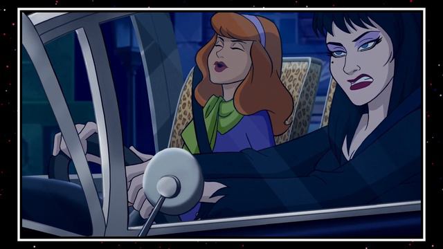 Happy Halloween, Scooby Doo! Actually SLAPPED?! смотреть онлайн