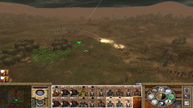 The Elder Scrolls: Total War 2.0.2 - Слишком умные тролли! [Дагот Ур] Часть 27 смотреть онлайн