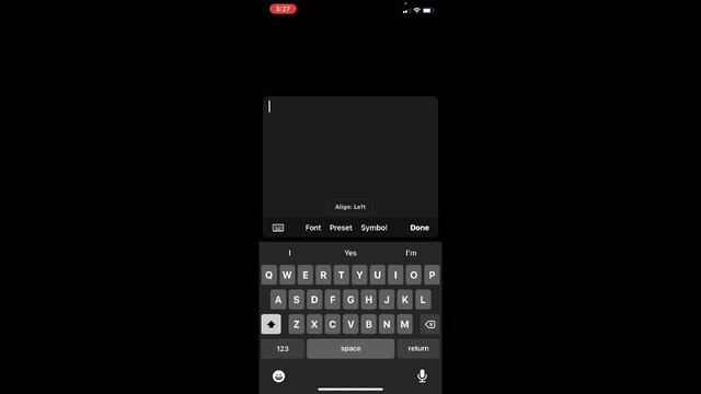 HOW TO DOWNLOAD FREE CUSTOM FONTS TO PHONTO APP #PhontoApp #fonts #dafont смотреть онлайн