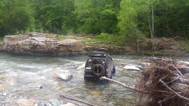 Милоградовка рядом с Розовыми порогами3 смотреть онлайн