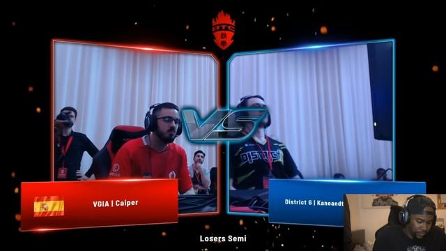 NOCTIS A BAD MATCH FOR AKUMA? - TEKKEN 7 [MATCH ANALYSIS] смотреть онлайн
