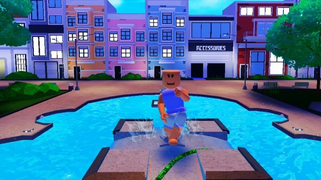 Way back home roblox dance edit/204 subscribers special смотреть онлайн