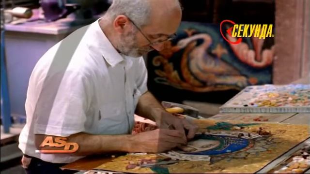 Клей "Секунда" | Настоящий помощник в доме! смотреть онлайн