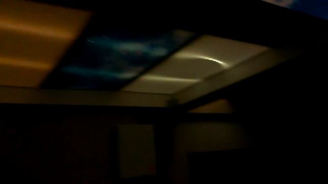 Звездное небо из зубочисток смотреть онлайн