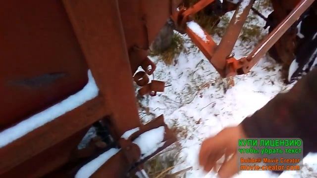 САМОДЕЛЬНИЙ РУМ смотреть онлайн