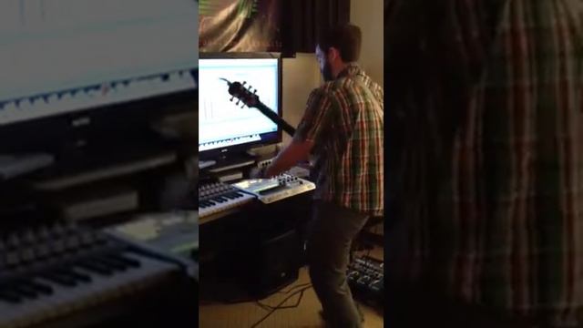 K0DA - Funk In The Trunk (Da Capo Preview) смотреть онлайн