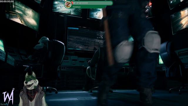 JSB : Final Fantasy 7 R - Episode 25 смотреть онлайн