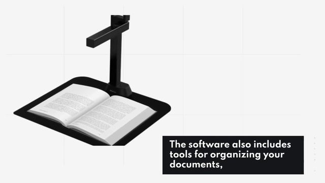 IRIScan Desk 6 Pro Scanner: Digitize Your Documents Like a Pro! смотреть онлайн