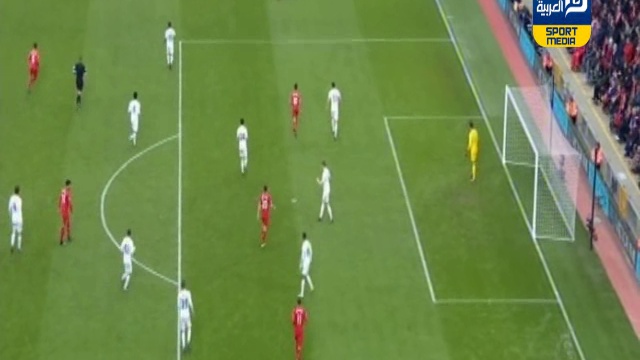 أهداف مباراة - ليفربول 2 × 3 سوانزي سيتي | تعليق يوسف سيف - الدوري الإنجليزي смотреть онлайн