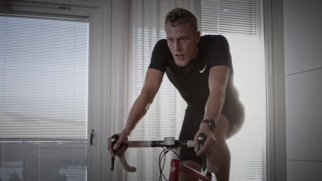Polar Vantage V2 | How to take cycling performance test смотреть онлайн