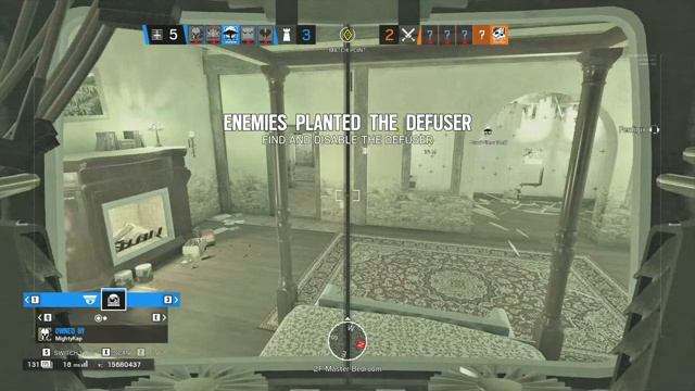 Pensi Valorant back to R6 | R6 смотреть онлайн