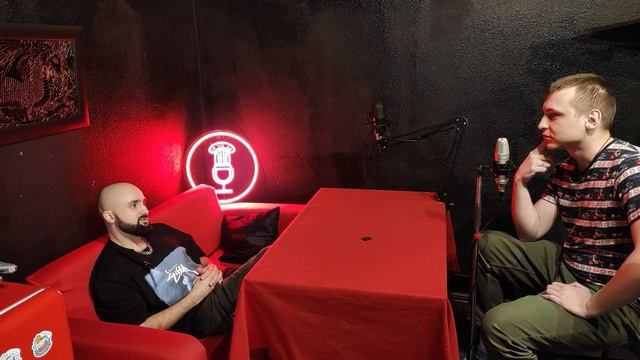 #26 Барбершоп в деле, как стать барбером, о стиле и уходе за собой, о нашем городе