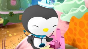 01.22 - Октонавты и рак отшельник