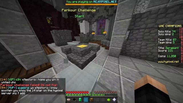 Buying EVERYTHING On The Hypixel Store