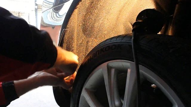 Как снять задний бампер на Skoda Octavia A5 FL смотреть онлайн