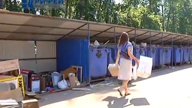 Сюжет Вывоз строительного мусора смотреть онлайн