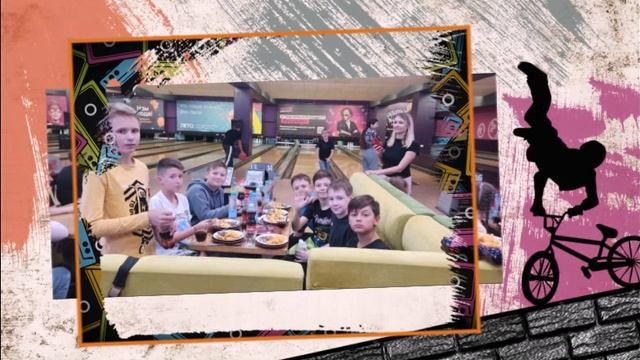Знакомьтесь, 6-5 класс смотреть онлайн