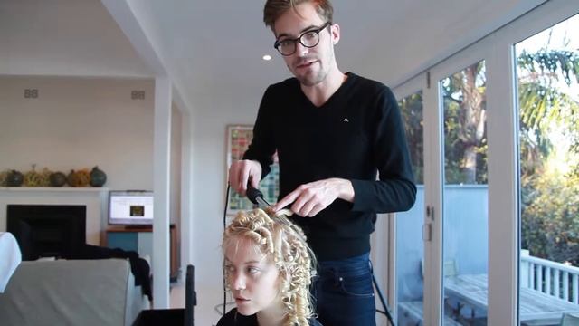 La Biosthetique Curl Protect & Style