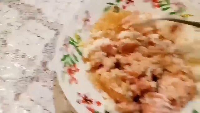 Еда бедняка