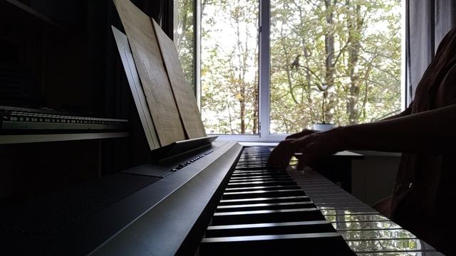 Фредерик Шопен, Прелюдия No.4 Op.28 ми минор смотреть онлайн