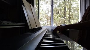 Фредерик Шопен, Прелюдия  No.4 Op.28 ми минор