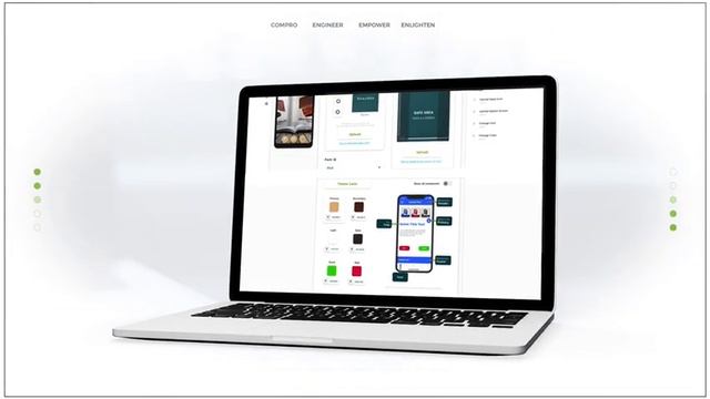 Cara Membuat Aplikasi Android & IOS Mobile Seluler Tanpa Coding Bahasa Program Dgn Platform Compro смотреть онлайн