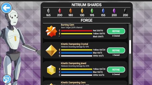 TOP 10 Puzzle-RPG ANDROID Games To Play in 2022 смотреть онлайн