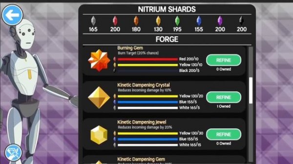 TOP 10 Puzzle-RPG ANDROID Games To Play in 2022