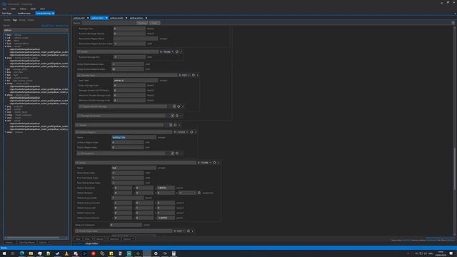 Halo 3 Mod Tutorial: Adding Physics Spheres for Pelican Landing Gear (and have the animations work) смотреть онлайн