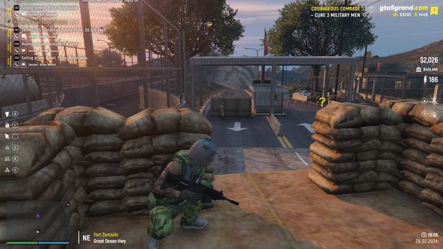 NG: NG GATE DUTY + CODE A *GAME MEMORY ERROR* (2024-02-29 19:36:55) смотреть онлайн