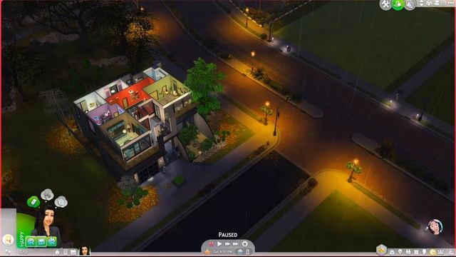 MY MUST HAVE MODS FOR REALISTIC GAMEPLAY// The Sims 4 Mods смотреть онлайн