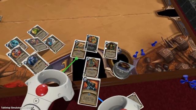 Hearthstone VR - Prologue смотреть онлайн