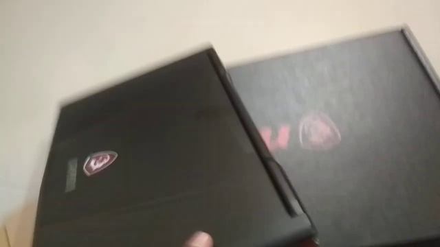 Msi gl63 8Rc unboxing смотреть онлайн