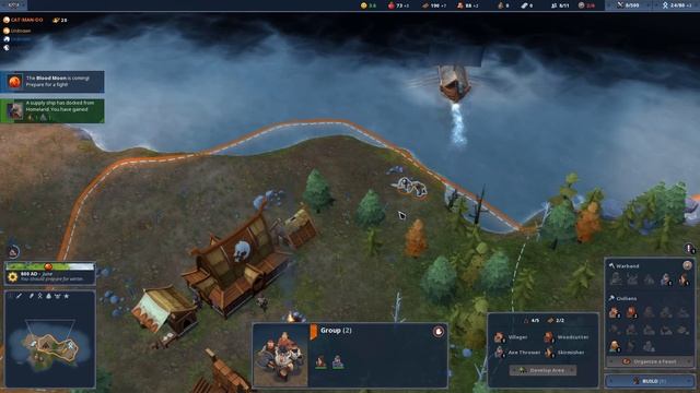 Finishing The Story, Its Been A Fun Ride - Northgard #23 ( Series Finale ) смотреть онлайн