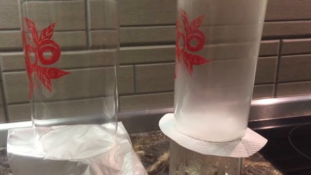 Тест супердиффузионной мембраны Tyvek soft смотреть онлайн