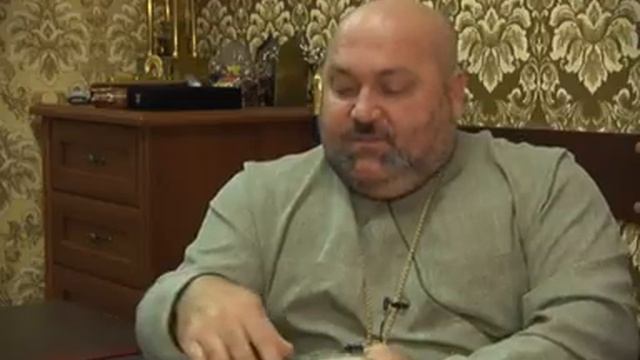 В начале было слово (Рика ТВ) от 7 октября 2018 года смотреть онлайн
