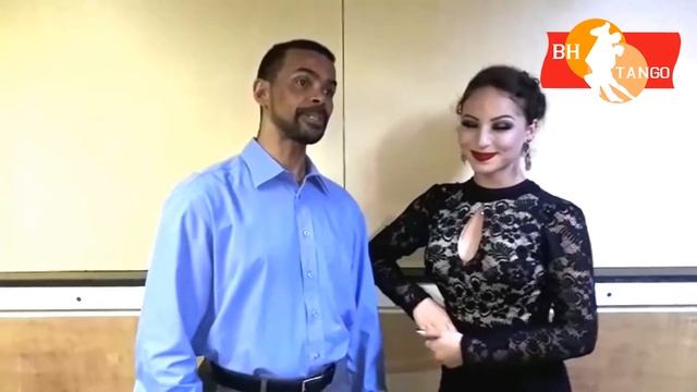BH TANGO 2018 смотреть онлайн