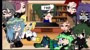 ♤Реакция 13 карт на Пиковых часть 2 + Джокер♤