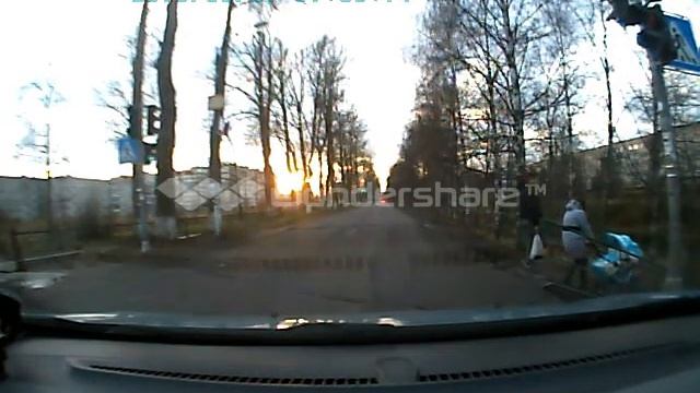 Прикол со светофором смотреть онлайн
