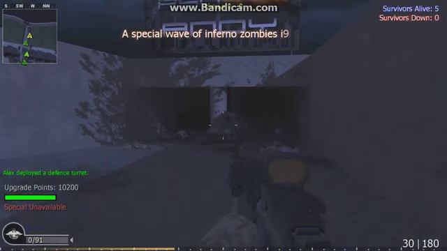 Call of Duty 4-Modern Warfare Mp сервер смотреть онлайн