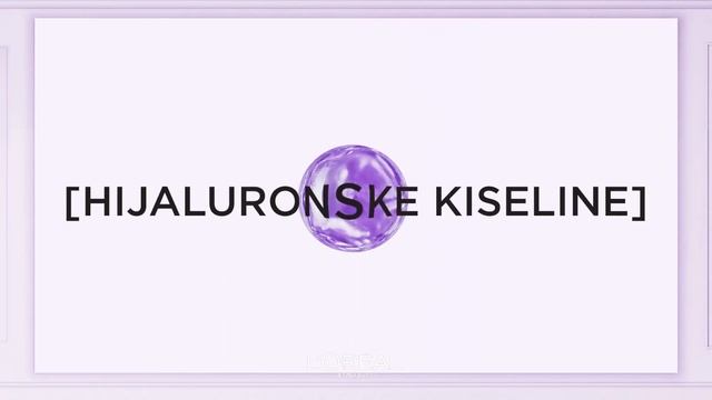 L'Oreal Paris #Elseve HYALURON PLUMP смотреть онлайн