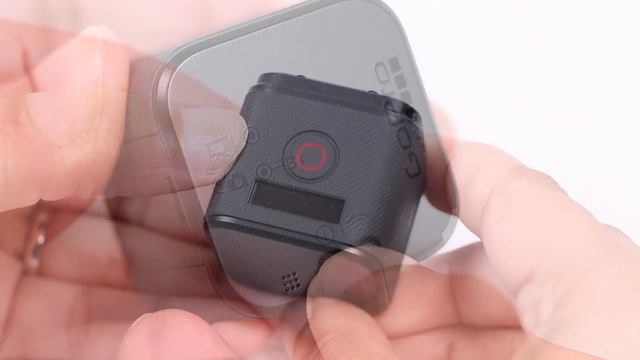 GoPro Hero 4 Session - Reset WiFi SSID & Password in seconds! - GUIDE смотреть онлайн