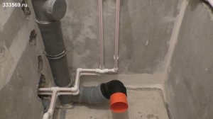 Гигиенический душ «Gappo» : распаковка и установка. Гончаров Дмитрий.