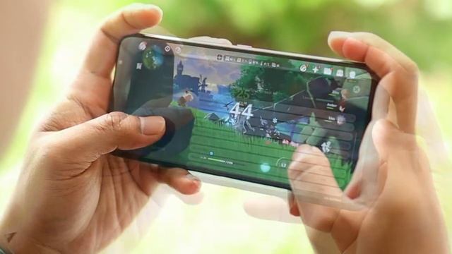 Review ROG Phone 6 Yang Gak Cuma Buat Ngegame ! смотреть онлайн