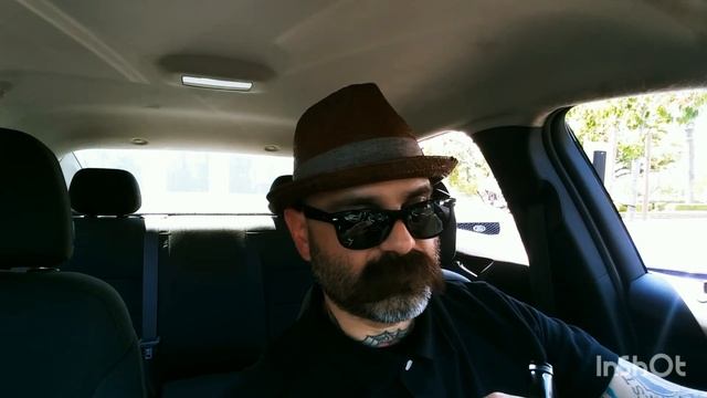 Initial Impressions / Warped -St. Espresso- смотреть онлайн