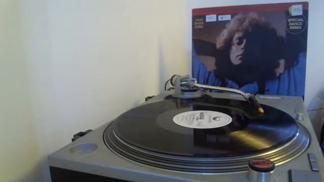 Eric Carmen-I Wanna Hear It From Your Lips (Special Dance Remix) смотреть онлайн