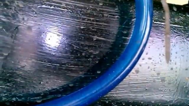 Воздух в топливной системе смотреть онлайн