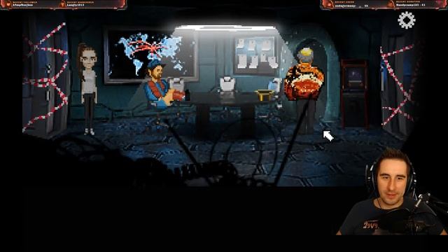 Game Royale 2 - The Secret Of Jannis Island #03 смотреть онлайн