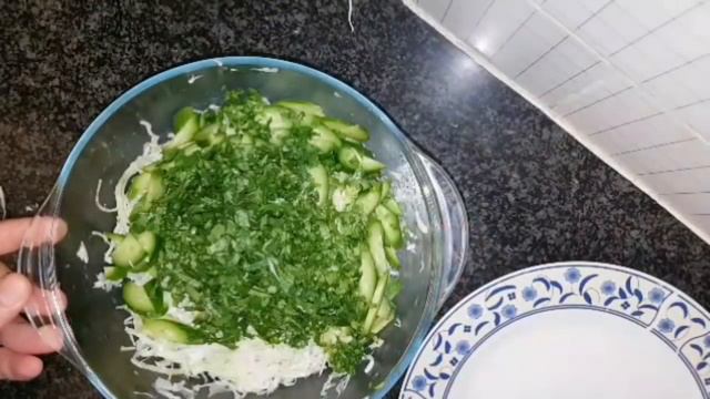 Озиш учун пархез 2 хил салат,фойдали маслахатлар смотреть онлайн