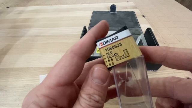 Цанга ER11 для 8мм. хвостовика / Мои фрезы для ЧПУ Savinsname смотреть онлайн